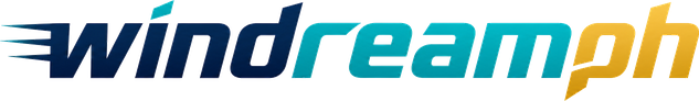 windreamph official logo